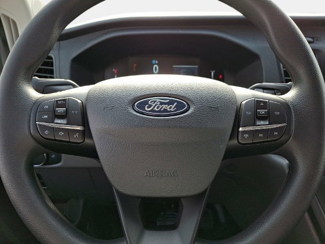 New 2026 Ford Transit 150 Low Roof w/ Load Area Protection Package RWD image 11