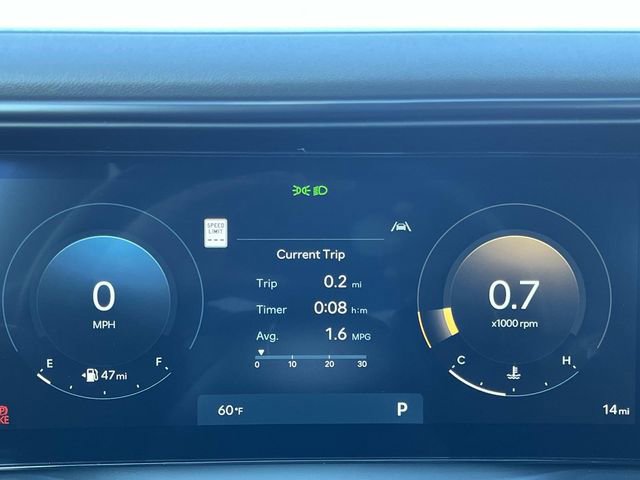 New 2026 Hyundai Palisade XRT Pro AWD/4WD image 37
