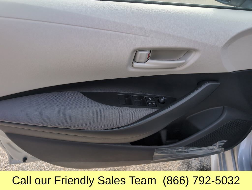 New 2026 Toyota Corolla LE image 10