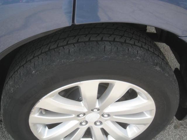 Used 2012 Subaru Forester 2.5X Premium w/ All-Weather Pkg AWD/4WD image 34