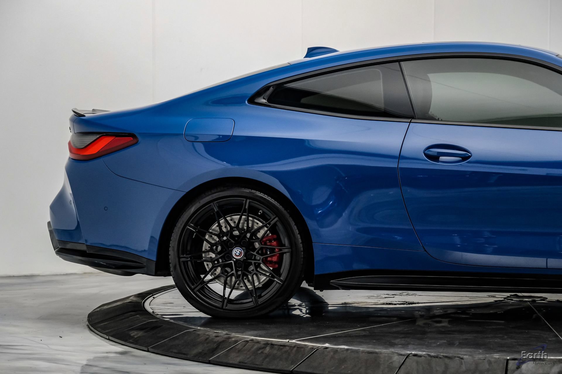 Used 2023 BMW M4 xDrive Competition AWD/4WD image 22