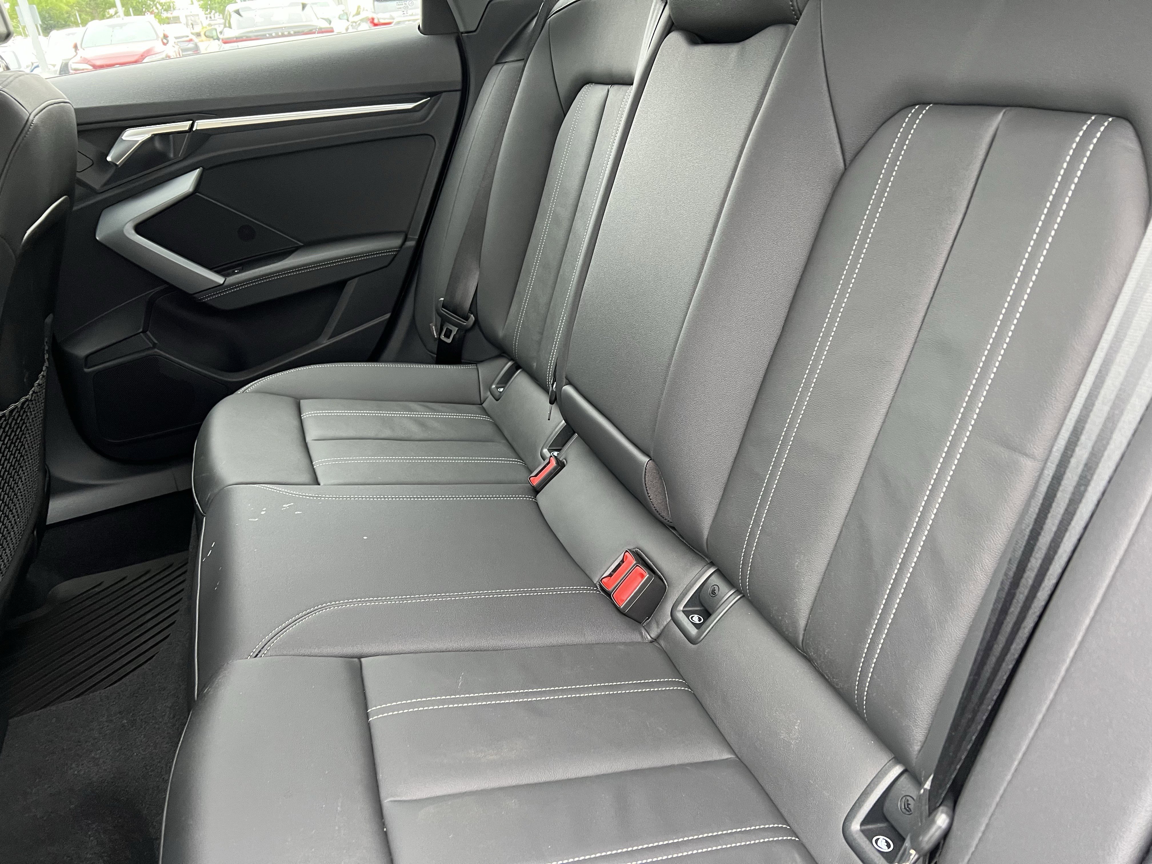 Used 2026 Audi A3 2.0T Premium Plus AWD/4WD image 34