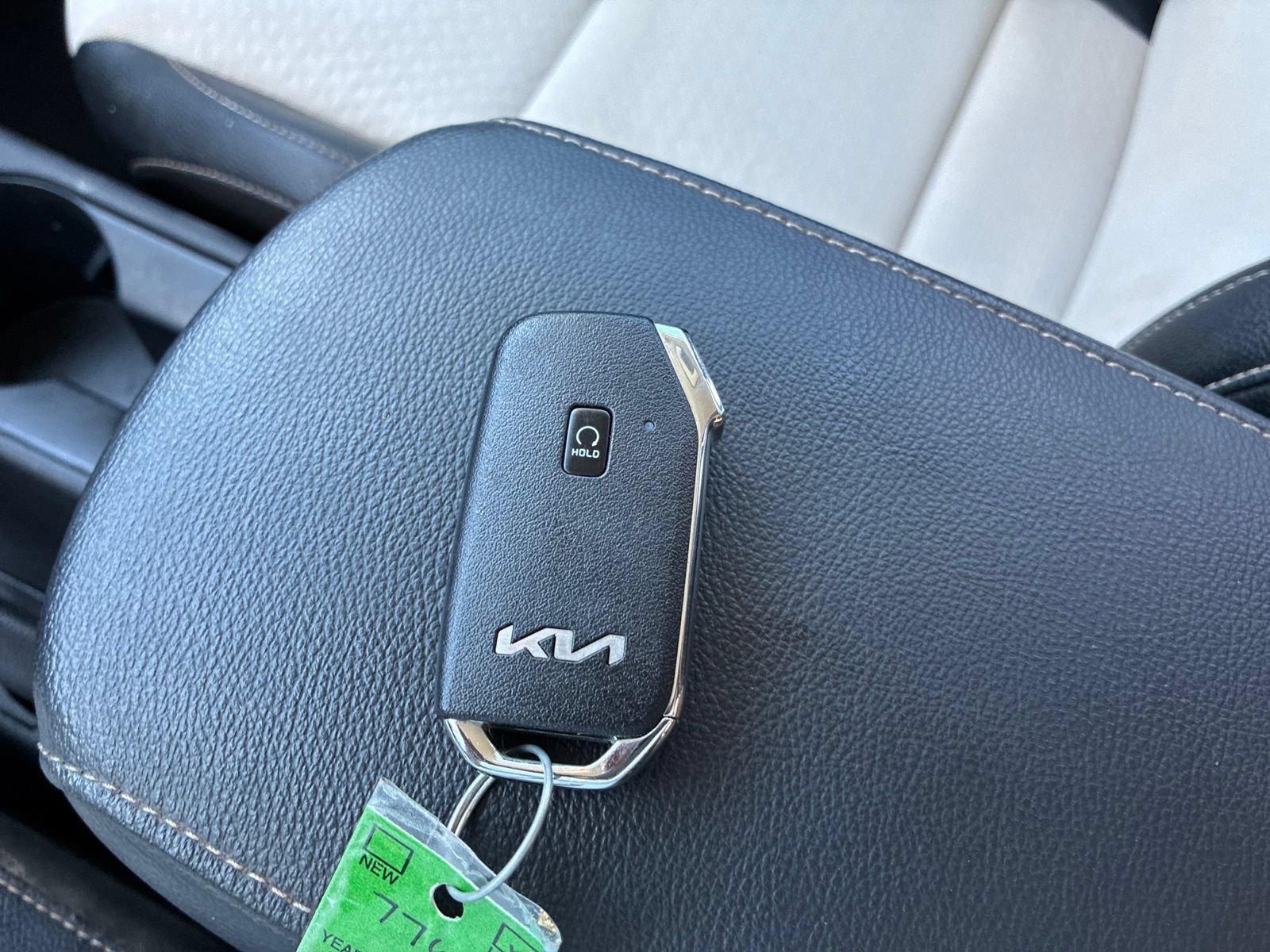 Used 2024 Kia Soul GT-Line FWD image 33