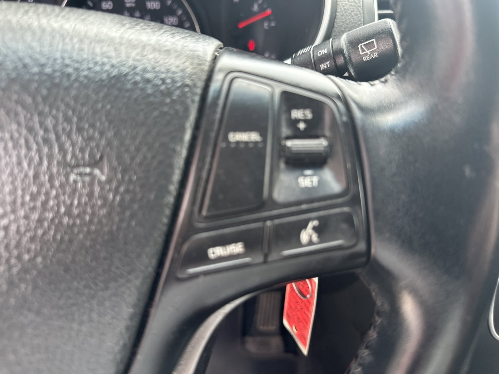 Used 2015 Kia Sorento LX FWD image 12