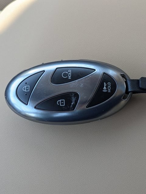 New 2026 Hyundai Sonata Limited FWD image 37