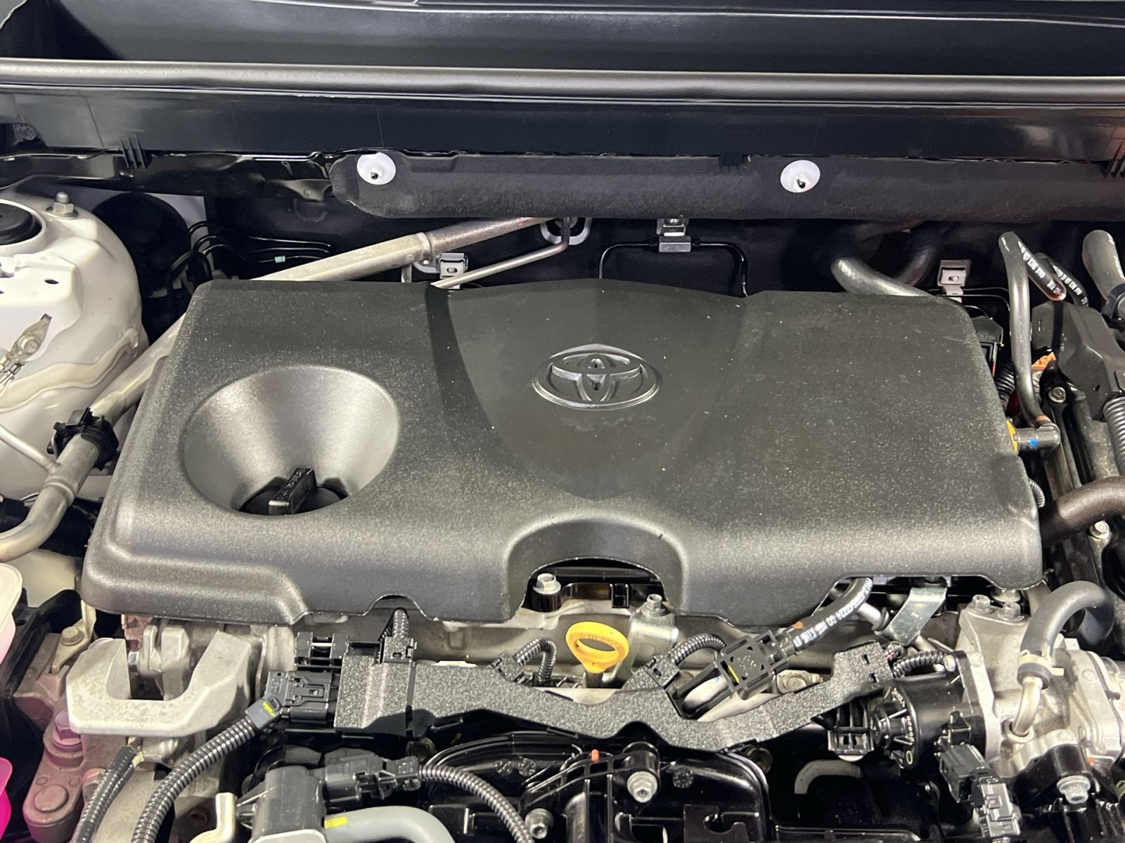 Used 2022 Toyota RAV4 XLE w/ Convenience Package AWD/4WD image 30