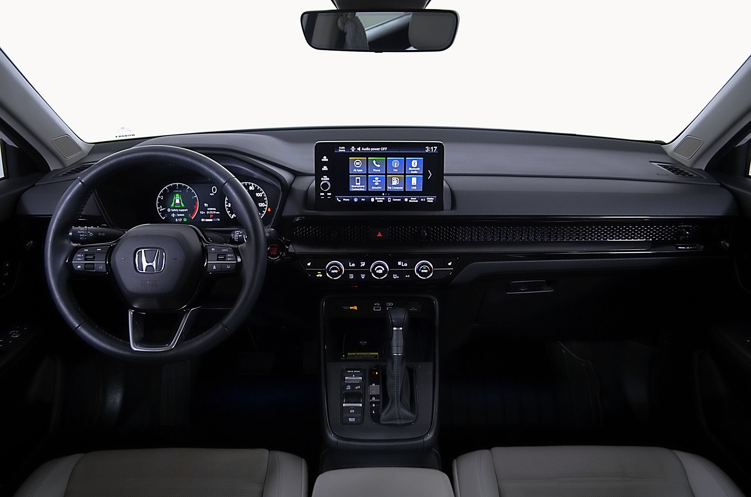 Used 2024 Honda CR-V EX-L image 24