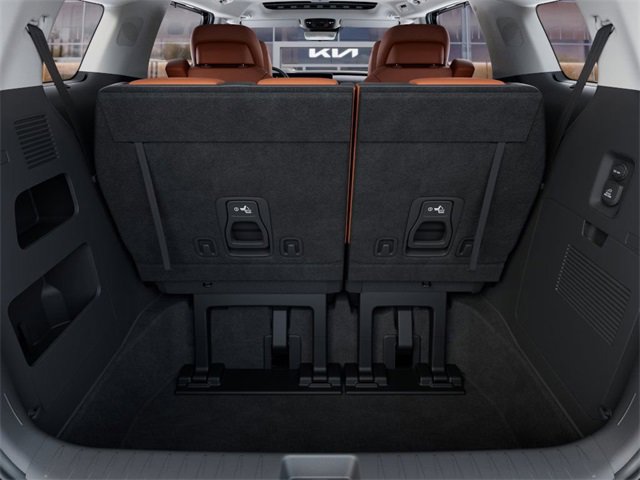 New 2026 Kia Carnival SX Prestige image 19