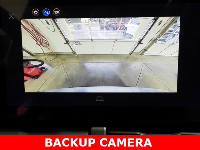 New 2026 Chevrolet Equinox RS image 5