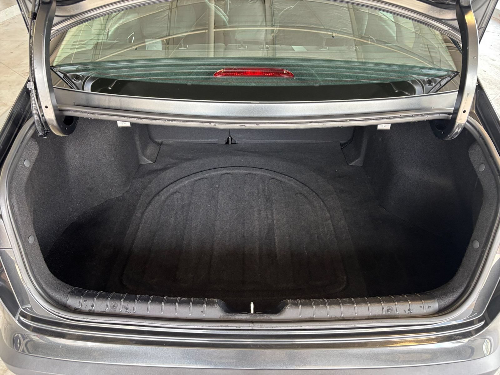 Used 2025 Kia K4 FWD image 30