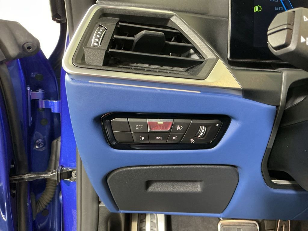 Certified 2024 BMW M4 Competition w/ Executive Package image 19