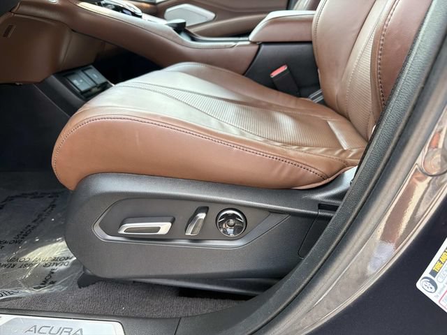 Used 2020 Acura RDX w/ Technology Package AWD/4WD image 19