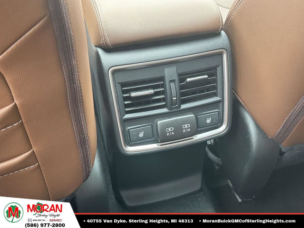Used 2021 Subaru Forester Touring AWD/4WD image 14