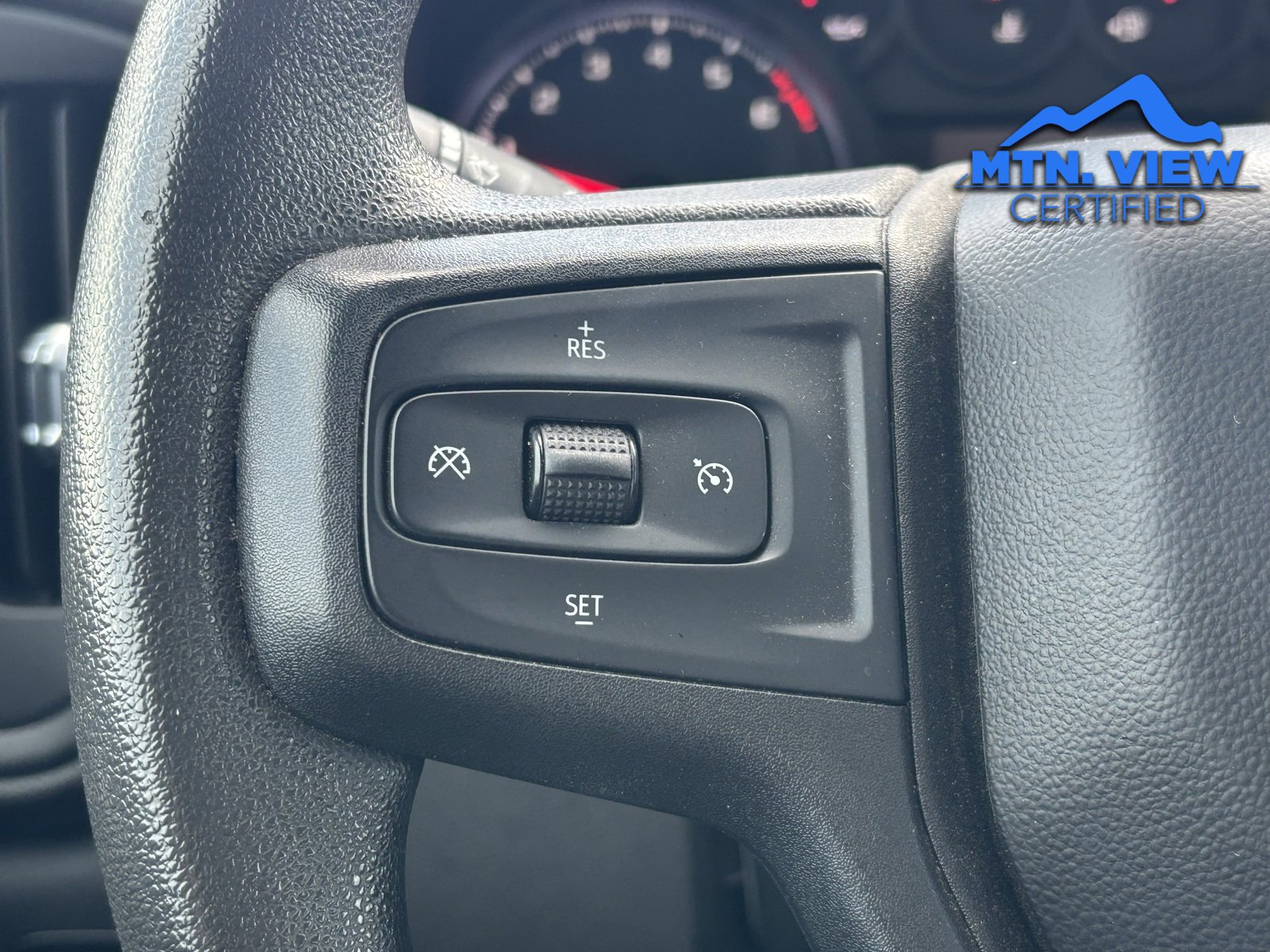 Used 2022 Chevrolet Silverado 1500 Custom image 23