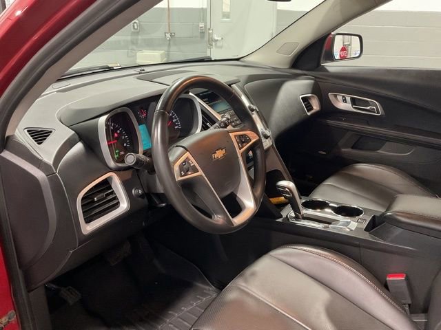 Used 2015 Chevrolet Equinox LT w/ Power Convenience Package image 9