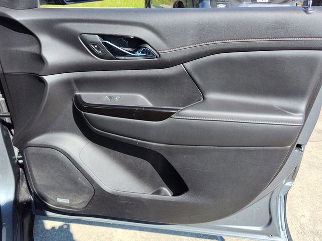 Used 2022 GMC Acadia AT4 w/ Preferred Package image 27