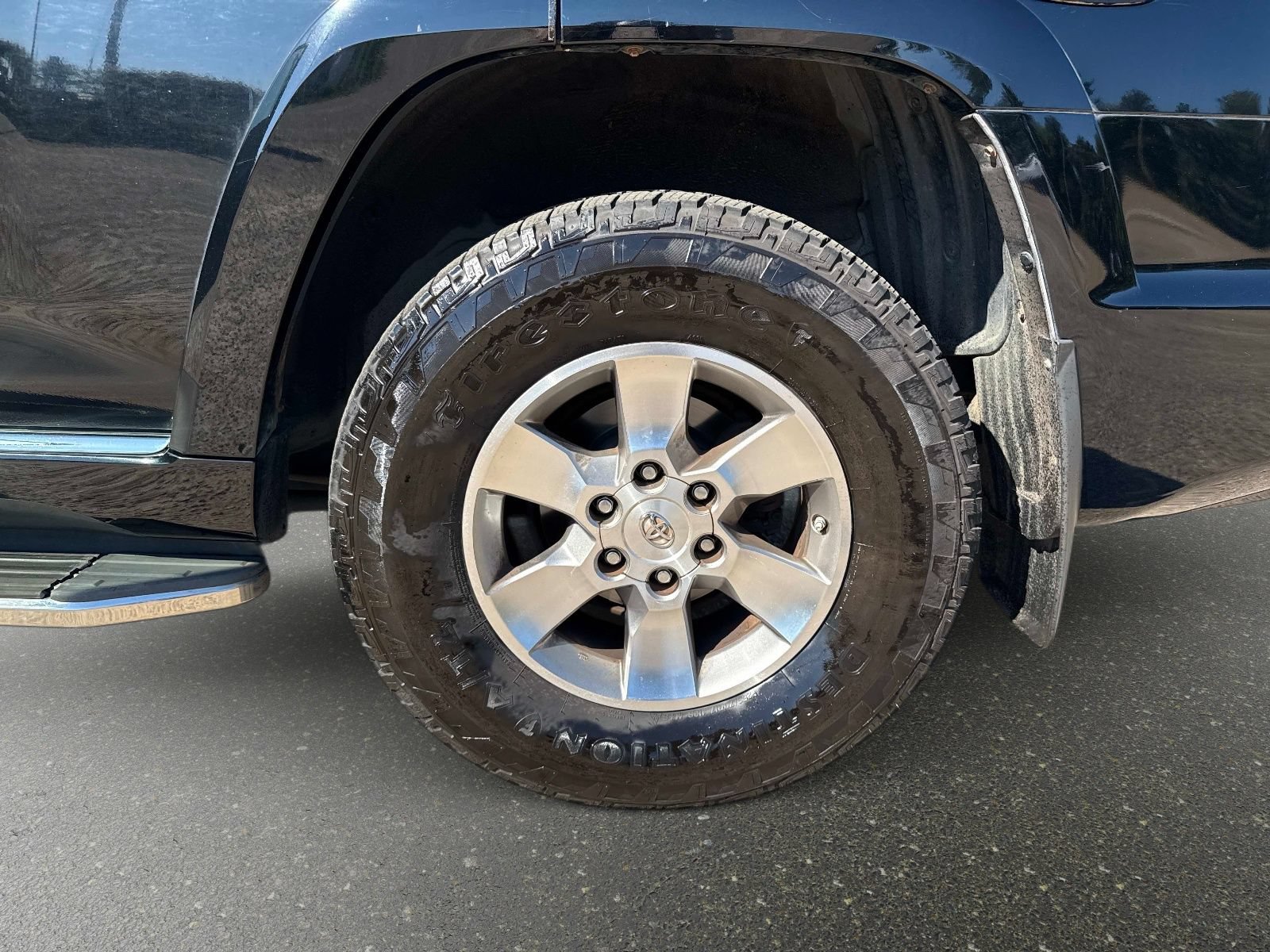 Used 2013 Toyota 4Runner SR5 w/ Convenience Pkg RWD image 31