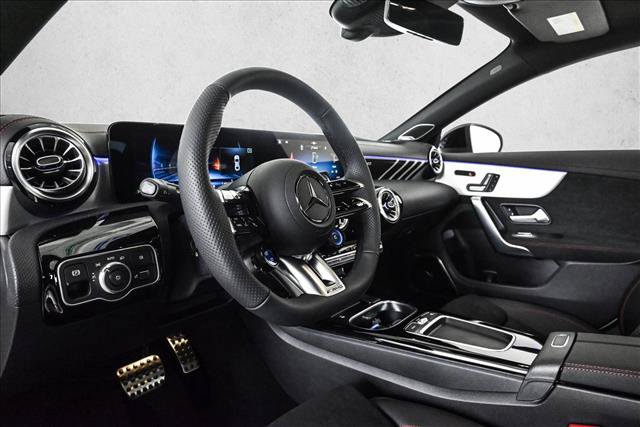New 2026 Mercedes-Benz CLA 45 AMG S 4MATIC image 10