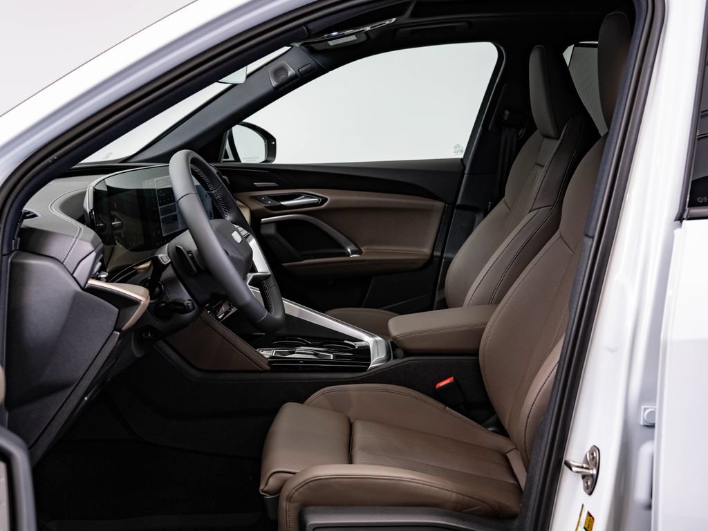 New 2026 Audi Q5 Premium Plus AWD/4WD image 24