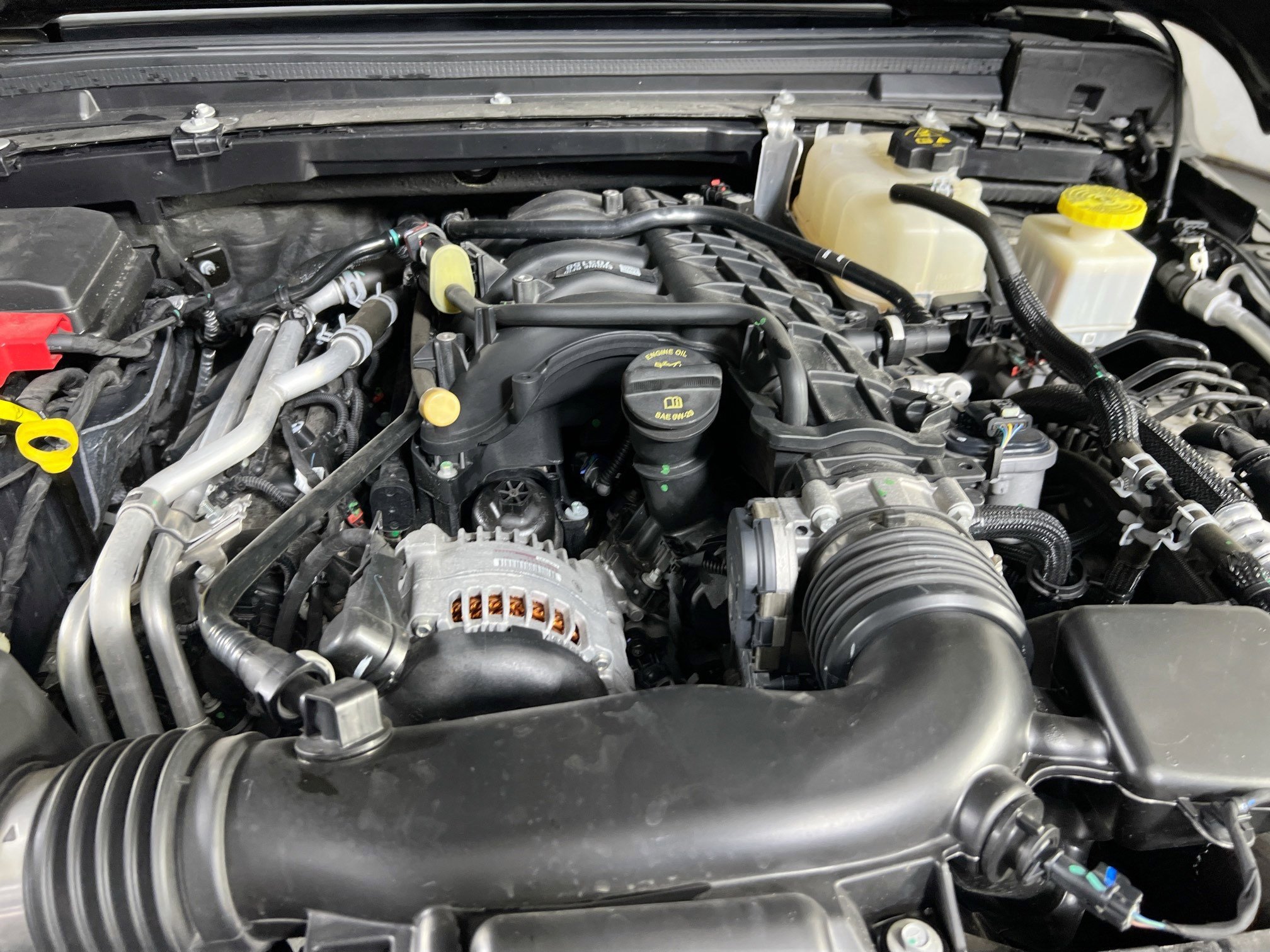 Used 2023 Jeep Gladiator Sport AWD/4WD image 27