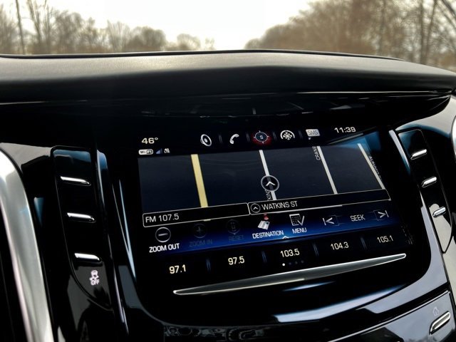 Used 2019 Cadillac Escalade ESV Platinum image 45