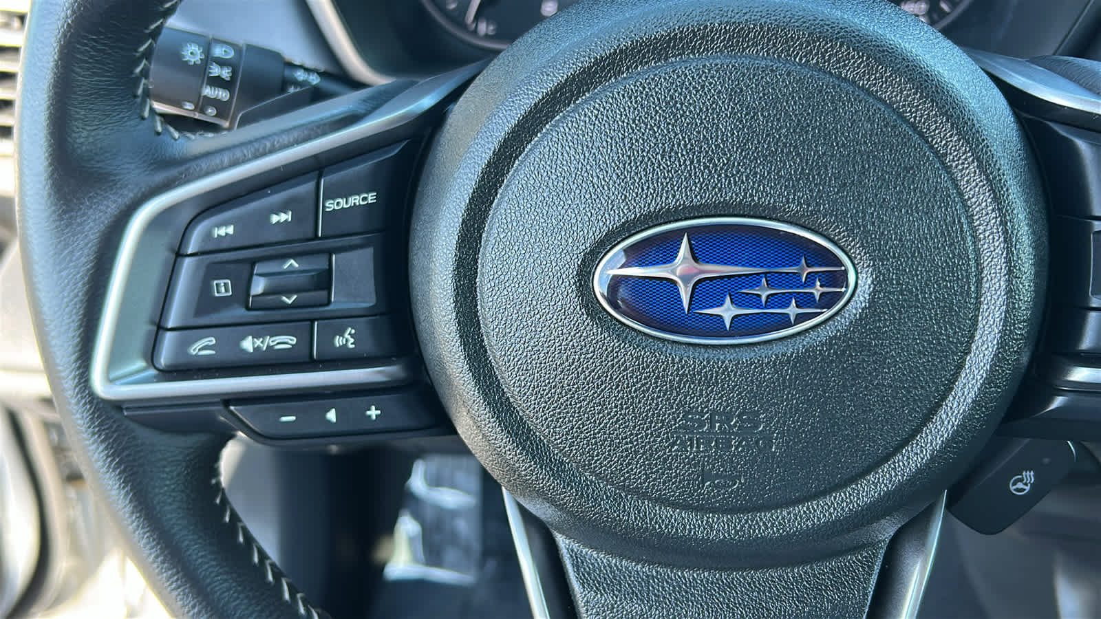 Certified 2025 Subaru Outback Limited AWD/4WD image 20