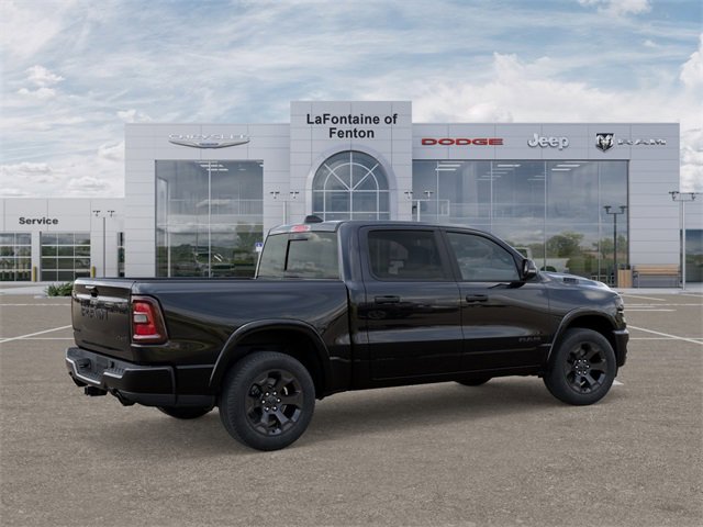 New 2026 RAM 1500 Big Horn image 4