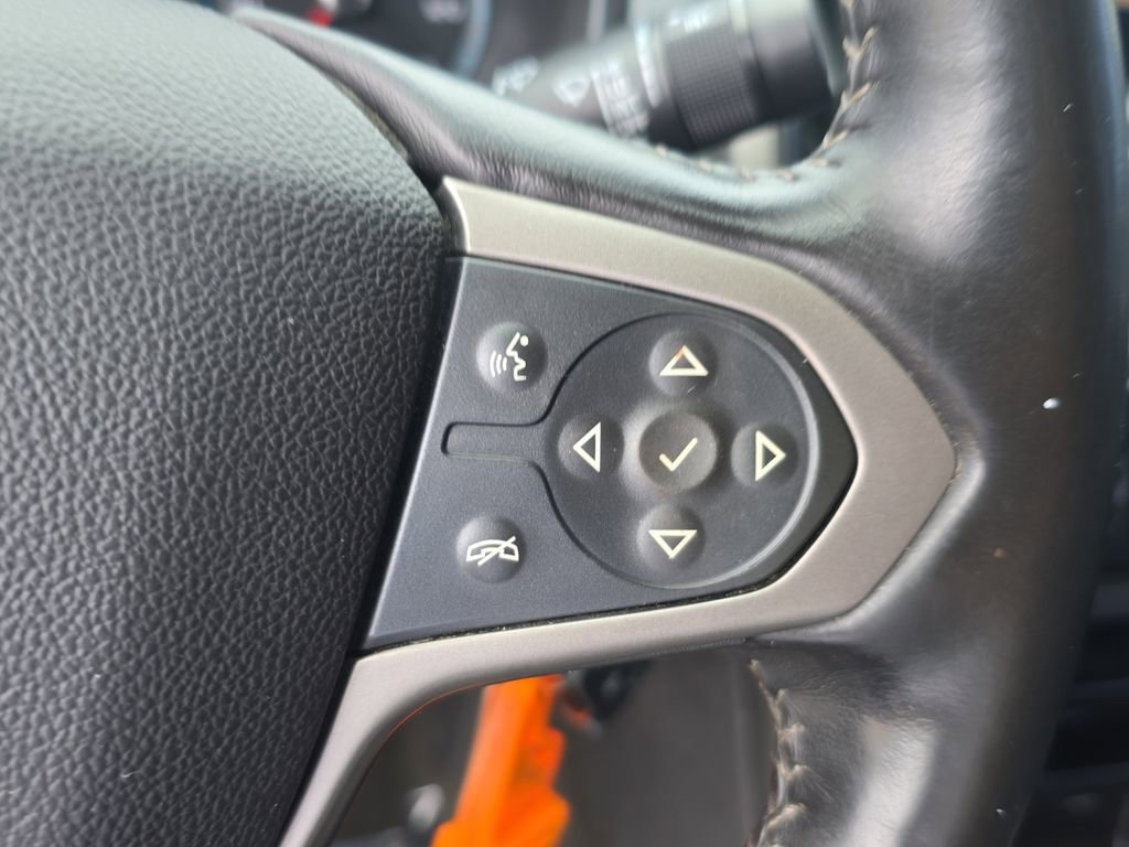 Used 2017 Chevrolet Colorado Z71 image 20