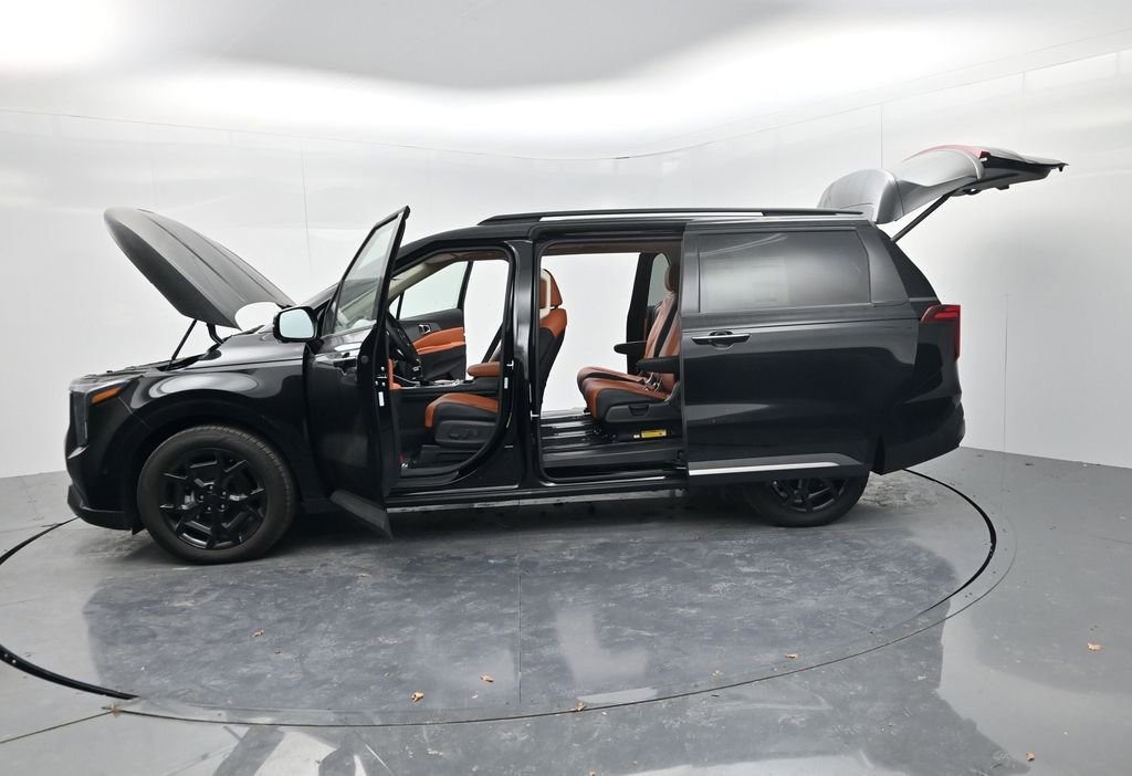 New 2026 Kia Carnival SX Prestige image 49
