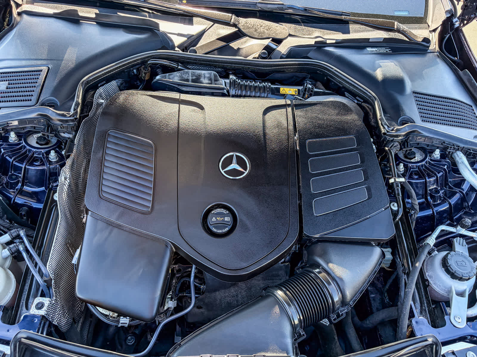 Used 2023 Mercedes-Benz C 300 Sedan image 27