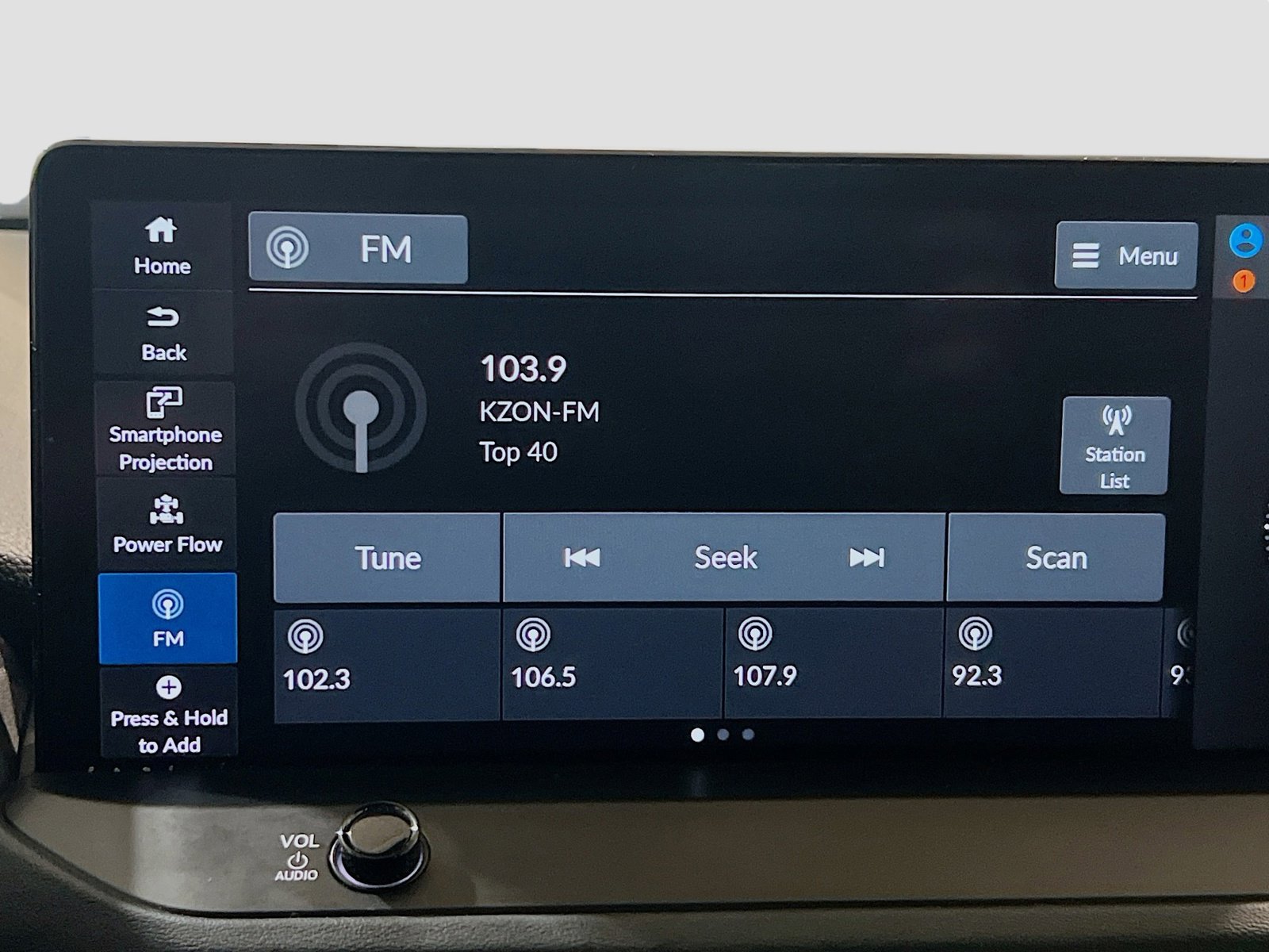 Used 2023 Honda Accord Sport image 10