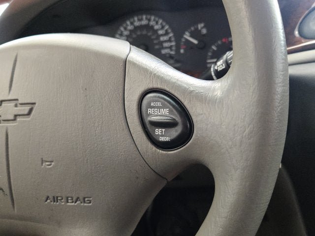 Used 2003 Chevrolet Malibu LS FWD image 21