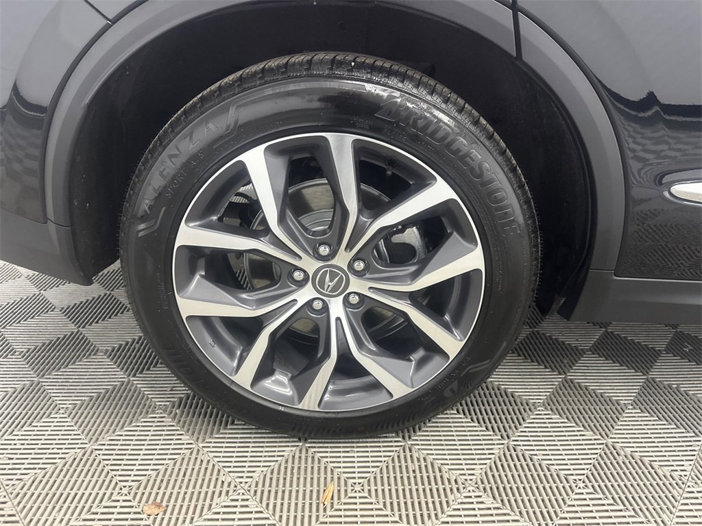 Used 2023 Acura MDX Technology image 18