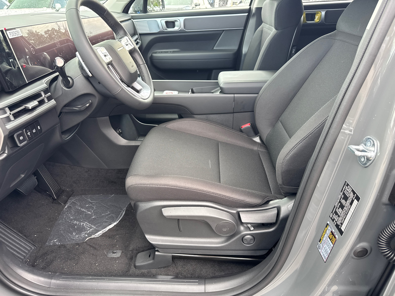 New 2027 Hyundai Santa Fe SE FWD image 10