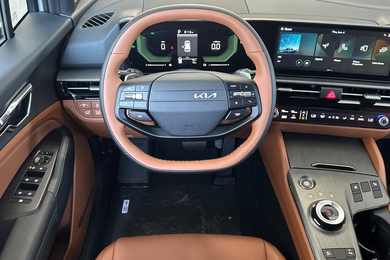 New 2026 Kia Sportage X-Line AWD/4WD image 14