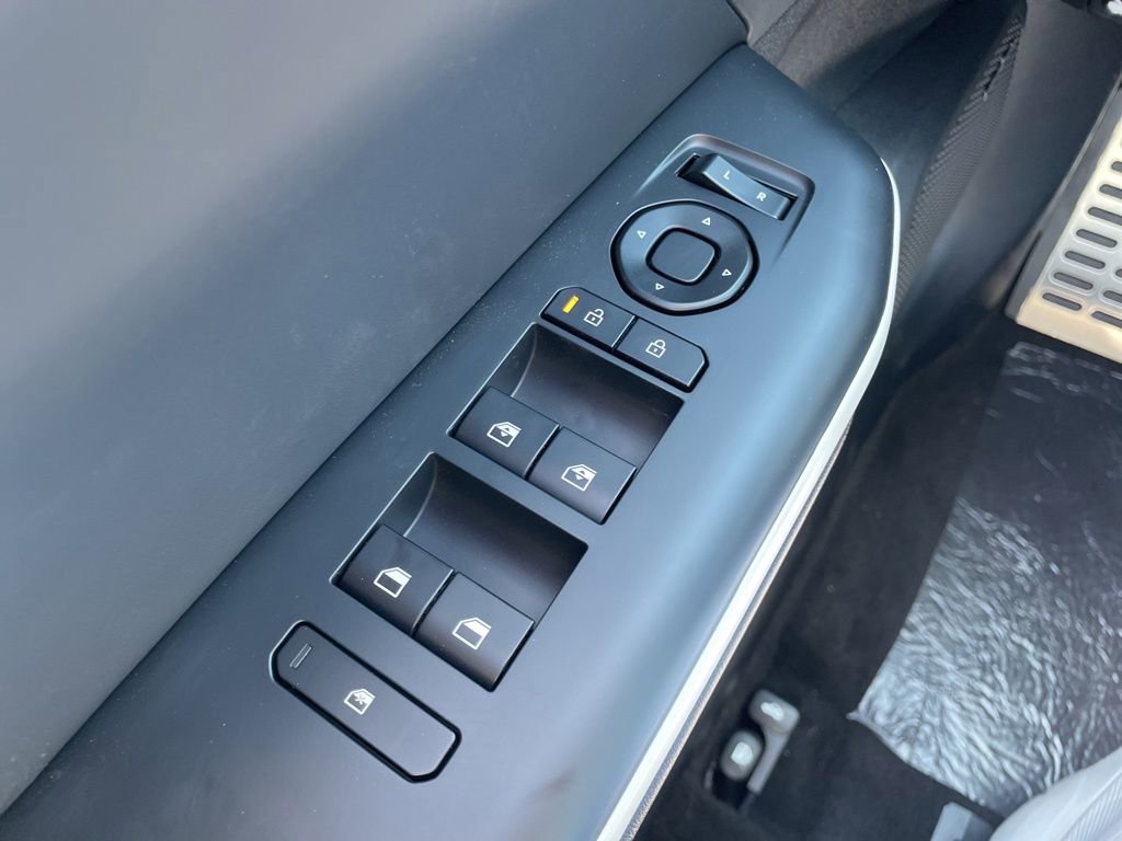 New 2026 Kia K4 GT-Line Turbo FWD image 25