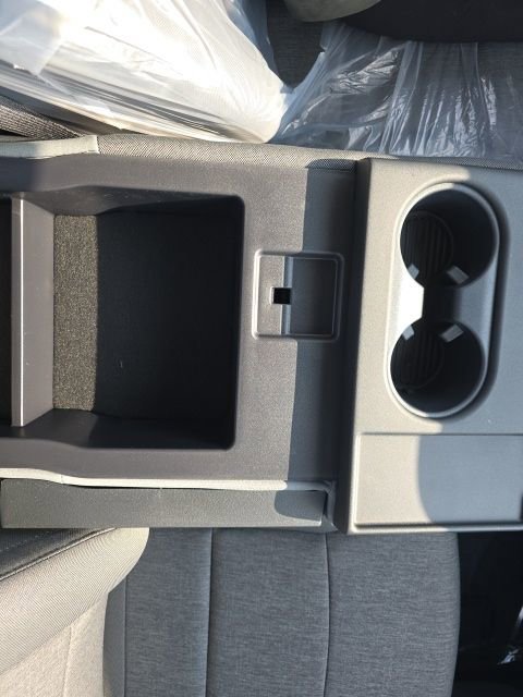 New 2025 Ford F350 XL w/ STX Appearance Package image 17