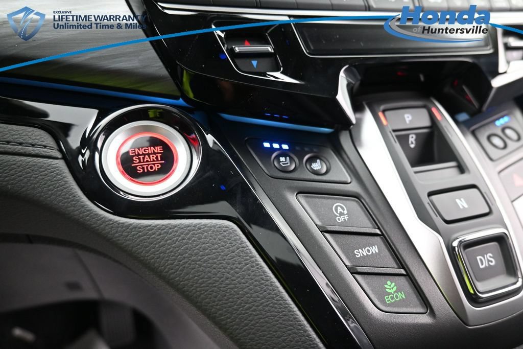 New 2026 Honda Odyssey Elite image 15
