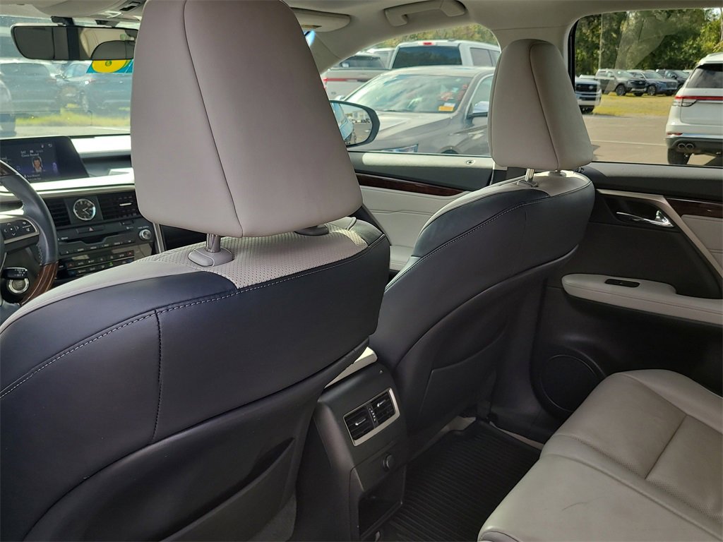 Used 2016 Lexus RX 350 350 image 10