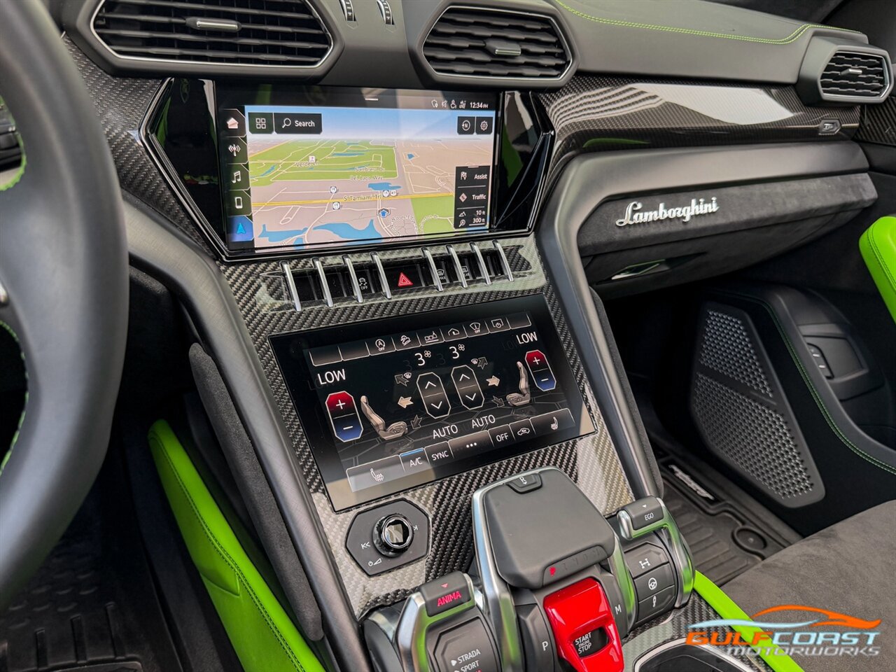 Used 2021 Lamborghini Urus image 16