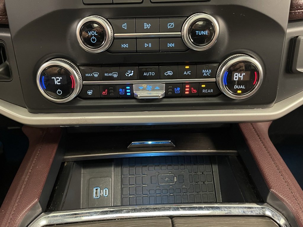 Used 2023 Ford Expedition Limited image 31