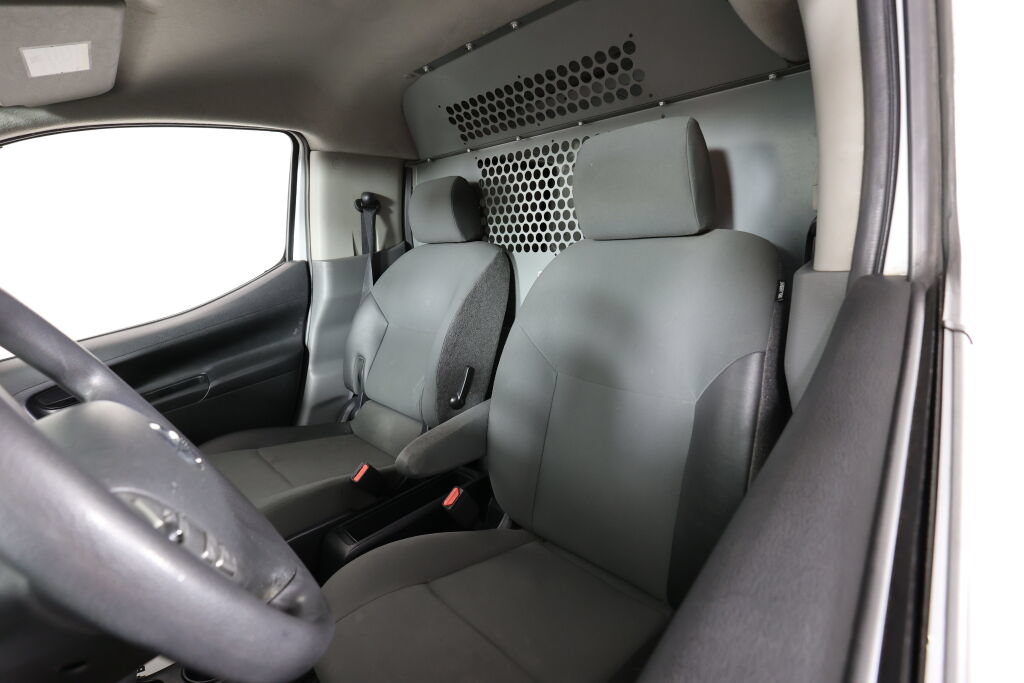 Used 2019 Nissan NV200 S w/ Cruise Control Package FWD image 11