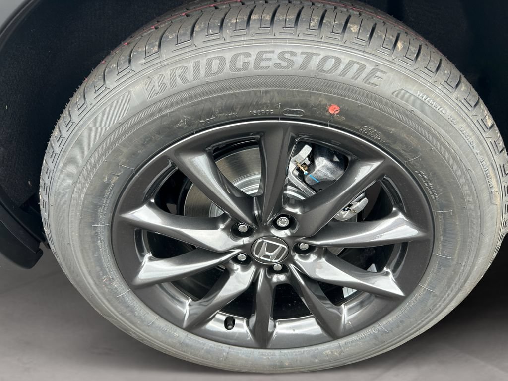 New 2027 Honda CR-V EX-L image 14