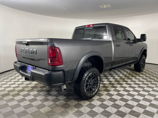 Used 2025 RAM 2500 Power Wagon image 23