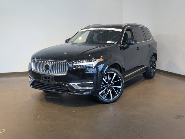 Used 2023 Volvo XC90 B5 Plus w/ Protection Package Premier