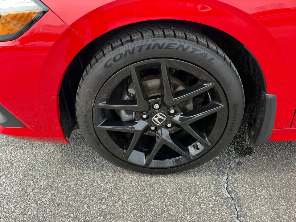 Used 2023 Honda Civic Sport image 31