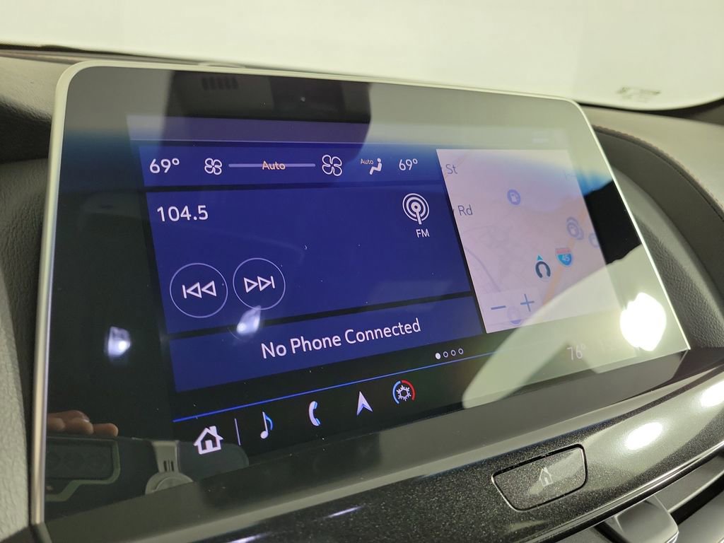 Certified 2023 Cadillac CT5 V w/ Premium Package image 27