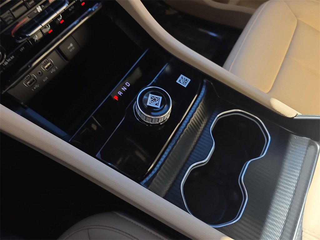 New 2025 Jeep Grand Cherokee Limited image 26