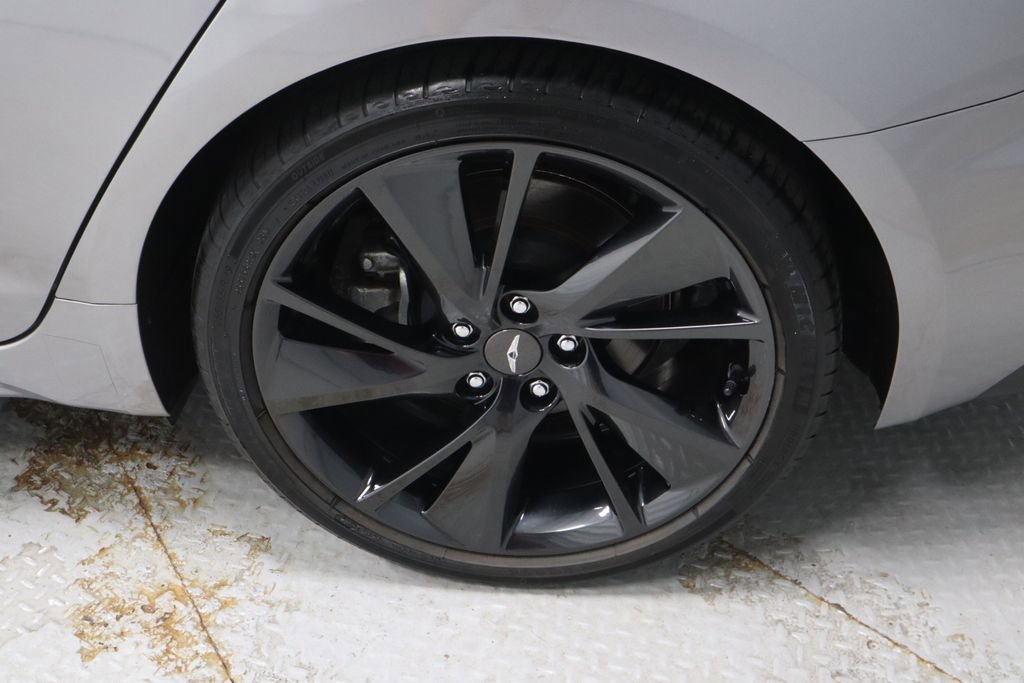 Used 2023 Genesis G70 2.0T w/ Sport Prestige Package AWD/4WD image 20