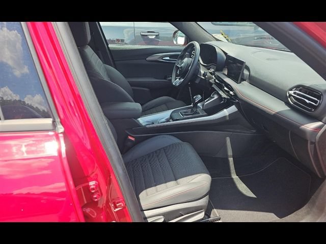 Used 2024 Dodge Hornet GT AWD/4WD image 6